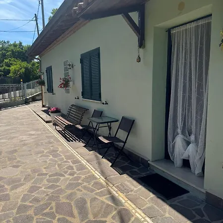 Villino Il Gelsomino - Relax E Natura * Rieti