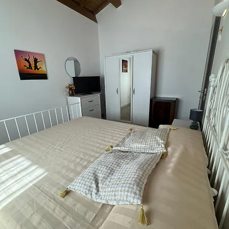 Villino Il Gelsomino - Relax E Natura Apartman