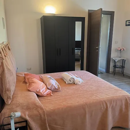 Villino Il Gelsomino - Relax E Natura Apartman *