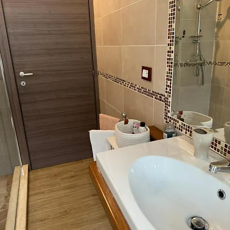 Apartman Villino Il Gelsomino - Relax E Natura *