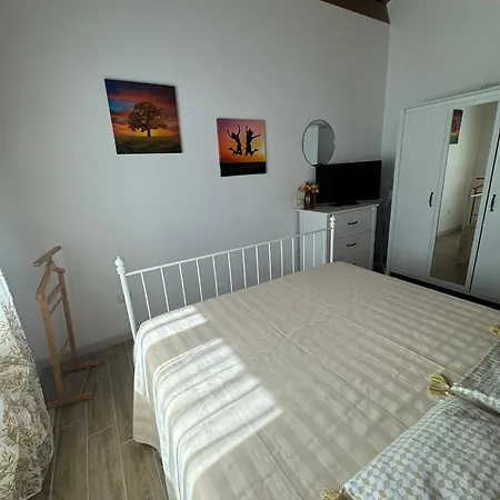 Apartman Villino Il Gelsomino - Relax E Natura Rieti