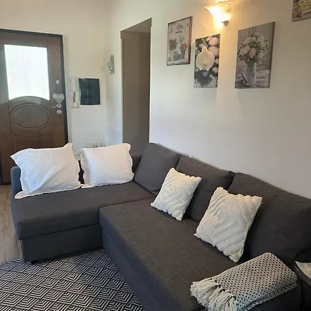 Villino Il Gelsomino - Relax E Natura Apartman