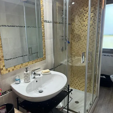 Apartman Villino Il Gelsomino - Relax E Natura *