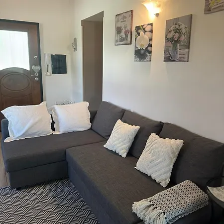 Villino Il Gelsomino - Relax E Natura Apartman Rieti