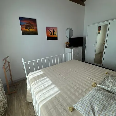 Apartman Villino Il Gelsomino - Relax E Natura