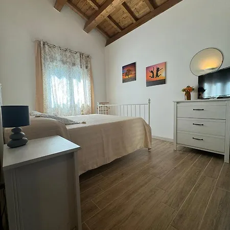 Apartman Villino Il Gelsomino - Relax E Natura *