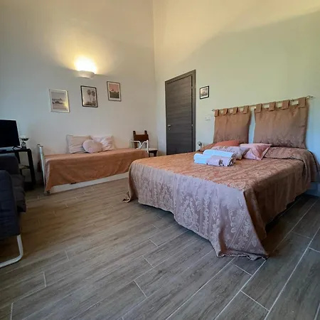 Villino Il Gelsomino - Relax E Natura Apartman
