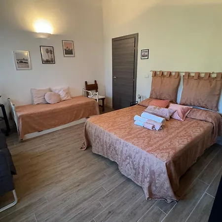 Villino Il Gelsomino - Relax E Natura