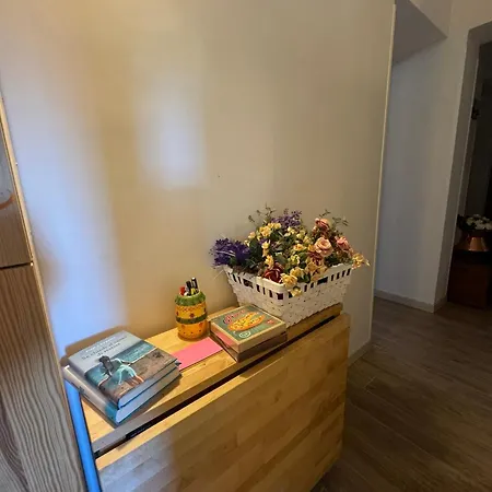 Apartman Villino Il Gelsomino - Relax E Natura *