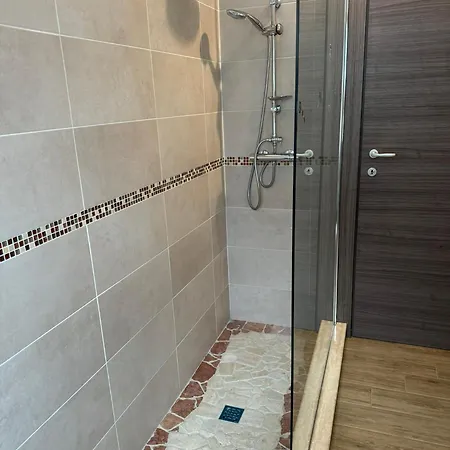 Apartman Villino Il Gelsomino - Relax E Natura Rieti