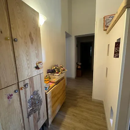Villino Il Gelsomino - Relax E Natura Apartman *