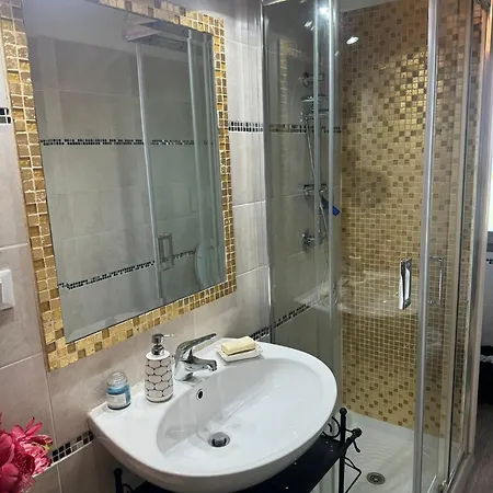 Apartman Villino Il Gelsomino - Relax E Natura *