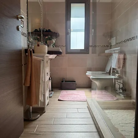 Apartman Villino Il Gelsomino - Relax E Natura Rieti