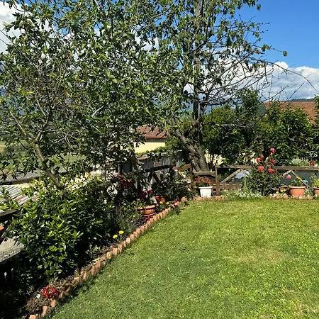 Apartman Villino Il Gelsomino - Relax E Natura